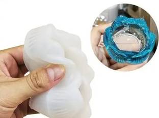 J B Creations Regular Silicone Candle Moulds