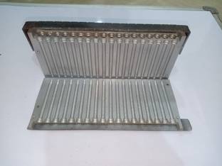 Navan Regular Aluminum Candle Moulds