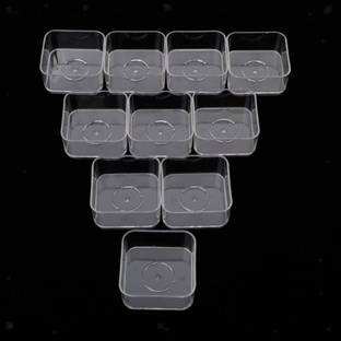 jogi Regular Plastic Candle Moulds