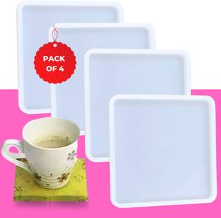 Oytra Regular Silicone Candle Moulds