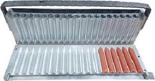 Navan Regular Aluminum Candle Moulds