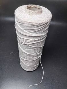 TEXMAX VENTURES Regular Cotton Candle Moulds