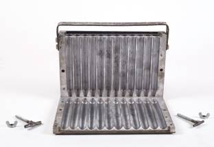 jogi Regular Aluminum Candle Moulds