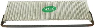 Wasa Regular Aluminum Candle Moulds