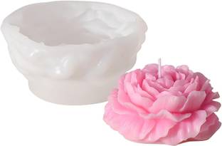 SOFTCREATO Regular Silicone Candle Moulds