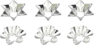 IKALAA Regular Steel Candle Moulds