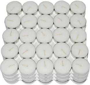 KUKU 50candle Aluminium 50 - Cup Tealight Holder
