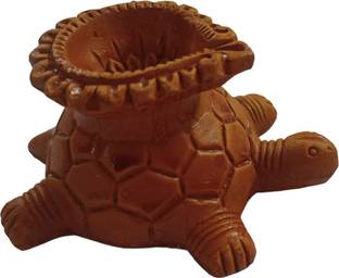 orsop Terracotta Tealight Holder
