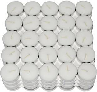 KUKU 50candle Aluminium 50 - Cup Tealight Holder