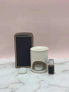 The Gift Studio.com Ceramic Tealight Holder