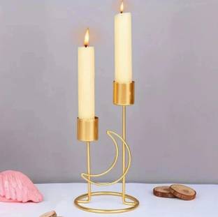 GLIMLAG Iron 2 - Cup Candle Holder