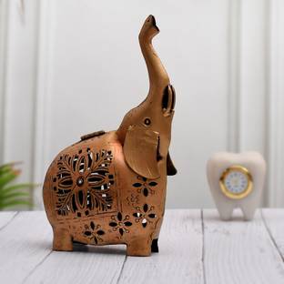 Ascension Iron 1 - Cup Tealight Holder