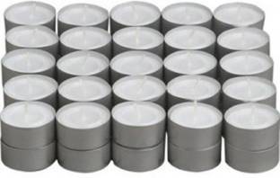 HPK 50 candles light for festival and parties Candle