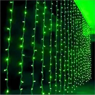 REPISH 180 Led 21 Meter (WTF-PXL-10X10) 8 Modes Changing Colour for Home Decoration. Candle
