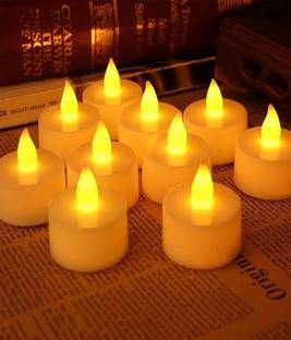 ASIDEA LED CANDLES Candle