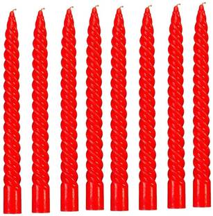 Be Calm Smokeless & Dripless Scented Spiral Stick Candle