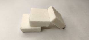 Loom2light Premium Honey-Scented Soy Wax Candle