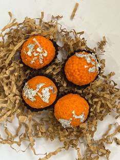 KEFI BEAUTY PTFE (Non-stick) (Pack of 4) Table Diya Set