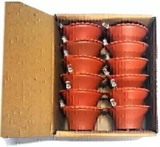 pleasing forest Led Water Sensor Diyas with Water Sensing | Led Candles Candle Candle