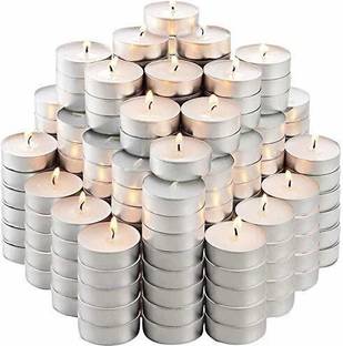 amblic Tea Light Candles Diya Candle