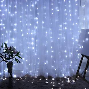 Vespa 42 LED Light White Colour Still Led Ladi Home Decor, Diwali & Festive Decoration Candle
