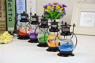 HYATT CREATION GEL LANTERN CANDLE Candle