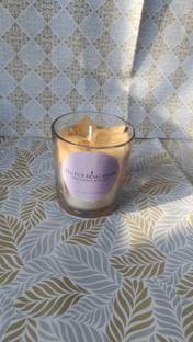 SHEYMOIL MANGO LATTE Candle