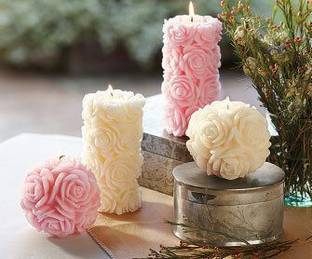 PICKKART Scented Candles Candle