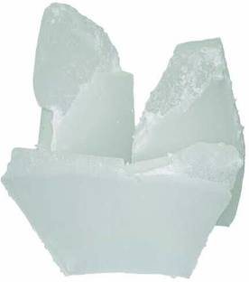 PROKART Paraffin Wax Fully Refined Solid for DIY Candle Making - 500G Candle