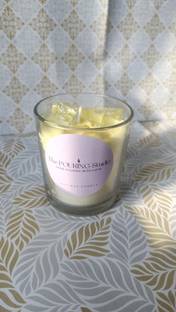 SHEYMOIL PINEAPPLE LATTE Candle
