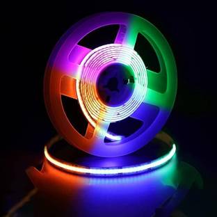 Vespa ™3 Meter Led Neon Light Rope, Waterproof Flexible Strip Light with Adapater Candle