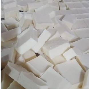Prachi collection Pure Soy Wax for Candle Making | Natural Soy Wax (500 Grams) Candle
