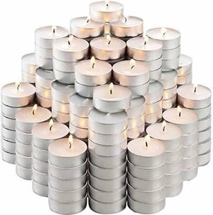 Kapoor stores Tealight Candles Best For Every Function Candle