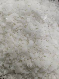 Naum enterprises Soya Wax Flakes for Candle