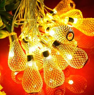 AirMount 14LED 3 Meter Fairy String Light Christmas Led Light for Home Decoration Candle