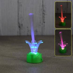 Oblivion LED Candlelight Decorative Multicolor Candle Light | Candle