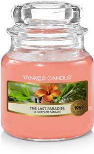 Yankee Candle The Last Paradise Original Small Jar Scented Candle