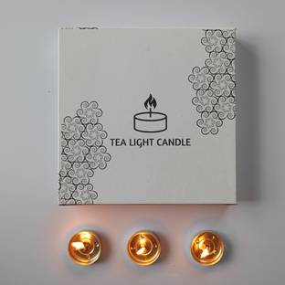 Lumen Co TEALIGHT Candle