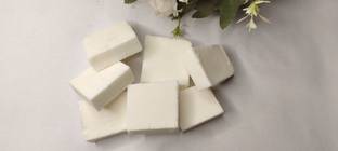 Loom2light Premium Soft Soy Wax for Candle Making – Butter Soft | Pack of 1KG Candle