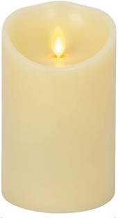 JAMBOREE Swing LED Candle Swing Wave Port Flameless LED Electronic Candle Light Home Decoration Candle