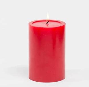 BeauHerbs kgn Candle