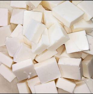 Naum enterprises AA+ Soy Wax Chunks for Candle
