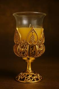 TRUEWAK Candle Holder Tea Light Stand | Decorative Tealight Holders for Home Office Candle