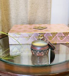 CRAFX SCENTED CANDLES Candle