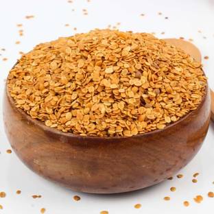 BR CART Roasted Dhana Dal|Salted Dhana Dal |Split Coriander Seeds|Salted Mouth Freshener Namkeen, Chatpata Mouth Freshener