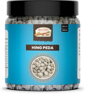 spice n dice Indian Digestive Hing Peda Mukhwas Sour Mouth Freshener