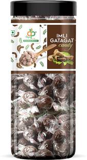 Organic Purify Khatti, Methi, Tamarind Twist, Tamarind Imli Candy