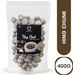 Mr. Merchant Hing Chunk (Pachak Hing Peda Goli, Digestive Hing Tikkiya) Hing Mouth Freshener