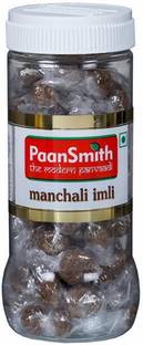 paansmith Manchali Imli -140g Tamarind Sour Candy