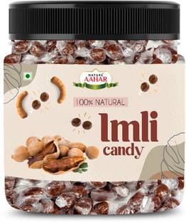 Nature Aahar Jet Imli imli Candy